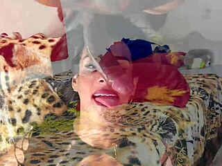 recording hot latina in shower, hairy pussy see through, skinny body taking big cock deep.