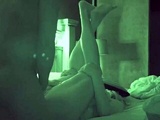 Blonde milf slut screams while getting fucked hard by big cock