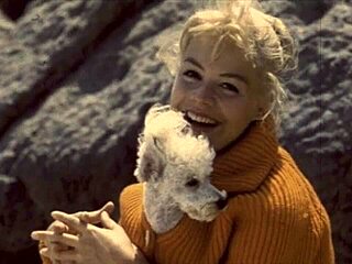 Vintage Nature Girls with Hairy Asses and Tits