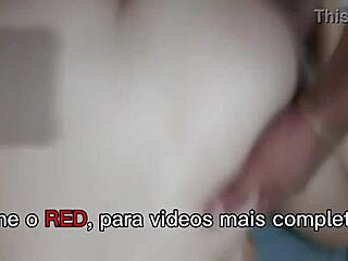 novinho do tinder n�o aguentou e tirou camisinha esposa deixou