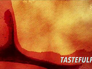 Horny Redhead College Girl Kandi Quinn Gets Intense Assfucking In Bikini During Springbreak Comic Film With Kit Roze