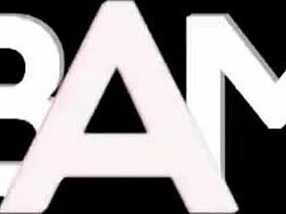 Hot Latina Lilly Hall's Deepthroat Adventure