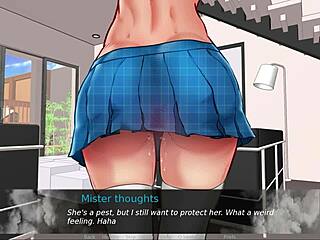 confined with goddesses in jacuzzi roleplay game