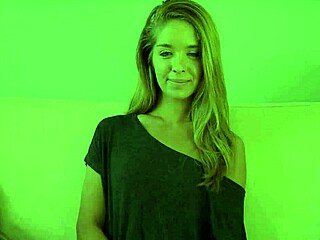 Intriguing jock performance in seductive engulfing