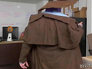 Straight male explores self-pleasure in hot nude panties scene turning gay