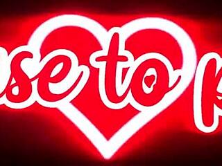 I watch this cute bitch sucking that huge cock in the shower, feeling so turned on.