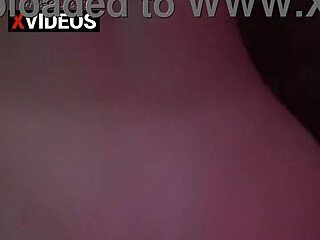 I feel so horny twerking for my partner in our homemade video