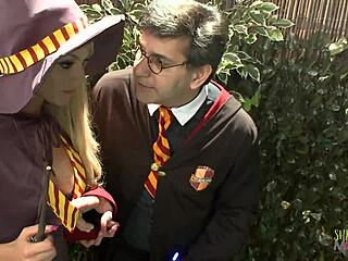 intense pussy licking and fingering in lesbian group sex scene