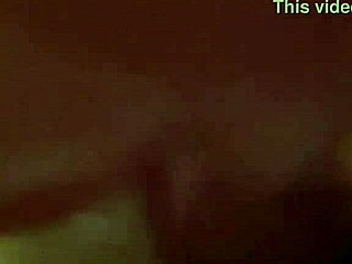 Teen girlfriend deepthroats a monster cock and swallows the creampie