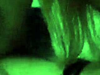 Harmony is sucking Eefah's big black cock right now