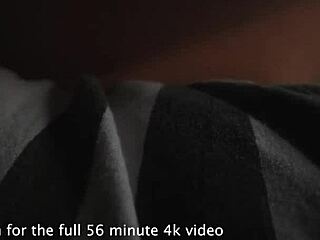 Afternoon casting session with pretty candice on the sofa