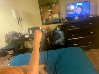 Fox Huntin Dat Ass With Intense Fucking And Anal Action