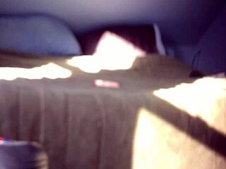 trimmed video of hidden masturbation with dildo and toys