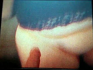 bbw wife with big natural tits fucked and creampied