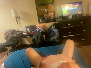 Fox Huntin Dat Ass With Intense Fucking And Anal Action