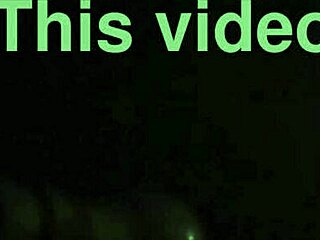 Fucking My Wife In The Dark With Intense Audio Morbo For An Amateur Thrill.