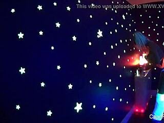 capri cavanni and jayden jaymes share a lesbian kiss backstage