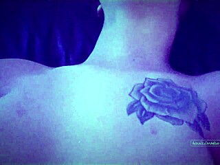 morena safada escapes party for dark room blowjob