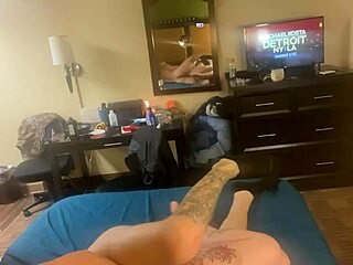 Fox Huntin Dat Ass With Intense Fucking And Anal Action