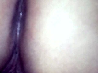 Hey, wanna see me pounding my wife doggy style?