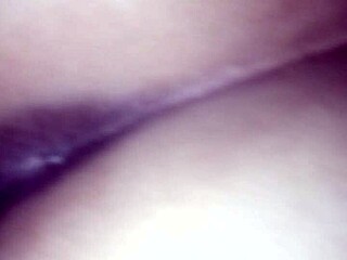 Hey, wanna see me pounding my wife doggy style?