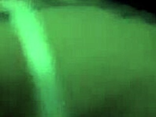 Harmony is sucking Eefah's big black cock right now