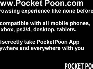 Petite Mandy bound in fishnets and pantyhose, teasing with toys during masturbation.