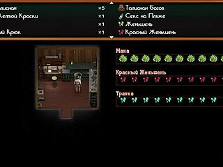 madeleine bent over nude for intense doggystyle anal in treasure of nadia e3 46