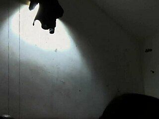 Sleezy Colombian Slut Performs Deepthroat and Doggystyle with Toys