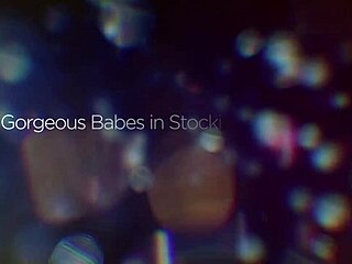 melissa stratton and tru kait in threesome fun