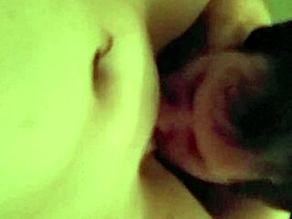 I'm Eating Lyn's Delicious Dripping Wet Pussy And Ass With Passion.