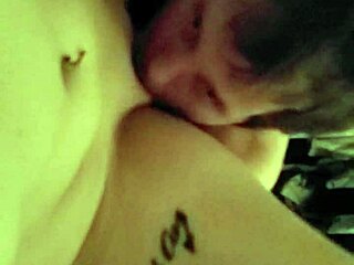 I'm Eating Lyn's Delicious Dripping Wet Pussy And Ass With Passion.