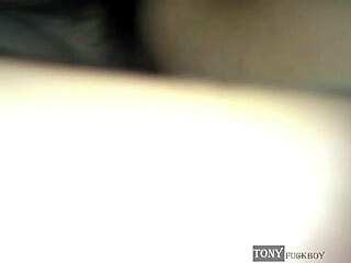 oh i mistook the hole sorry better ride me to avoid another painful anal accident