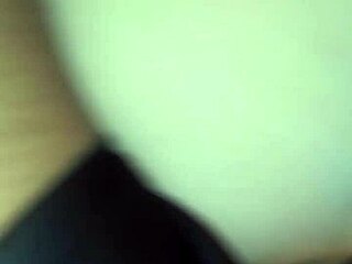 Mrs 2Blessed Rides Monster Cock