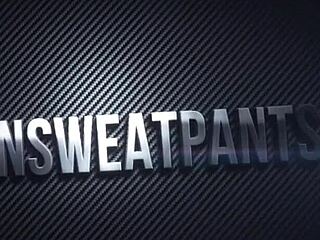 ash and kaden have some bareback fun, with ash cumming inside kaden