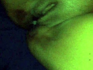 Bubble butt backshots with big ass in panties