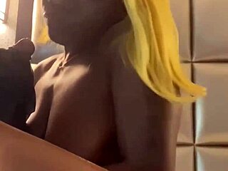 my shy little 18+ sucks my cock till i cum - keisha minaj