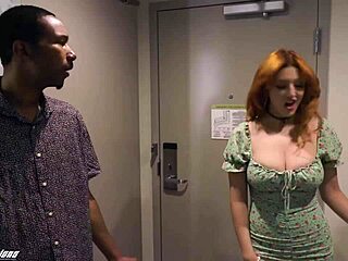 keely rose asks, 'feel his bbc on my big tits?'