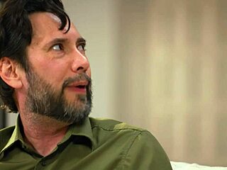 Adult Time - Lauren Phillips and Tommy Pistol in Vacuum Suck Off Scene