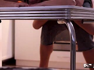 Quick Meal Prep In Homemade Setting