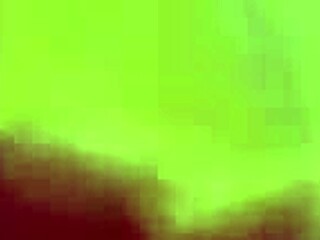 she bent over for rough doggystyle fucking