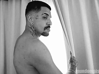 Couple Reconciles And Enjoys Intimate Time Together