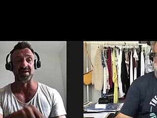 BDSM whore endures intense ass pounding and choking