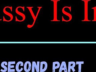 PUSSY ADORES BIG DICKS SECOND PART