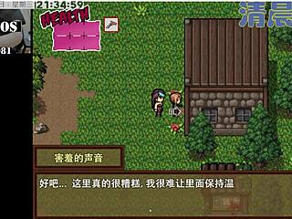 what happens in zombies retreat part 4?