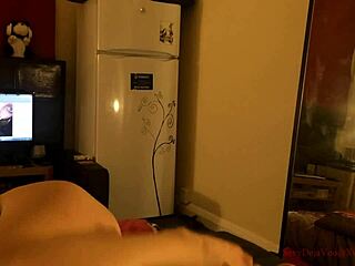 PUSSY ADORES BIG DICKS SECOND PART