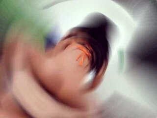 Melissa Stratton says, 'Enough pranks, Van Wylde, time to suck your monster cock'