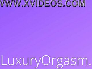 She Teases His Massive Cock to Explosive Climax