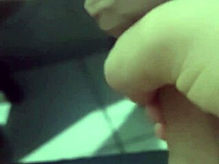 Showing Body In Webcam Session With Tattoo