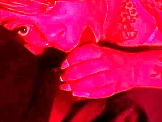 maya sucks big black cock with wet mouth deep throat